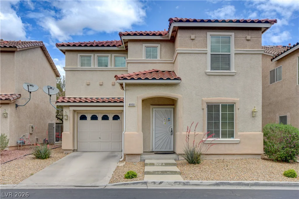 8950 Spring Peeper, Las Vegas, NV 89148