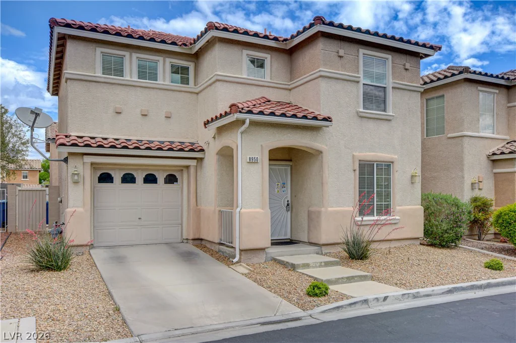 8950 Spring Peeper, Las Vegas, NV 89148