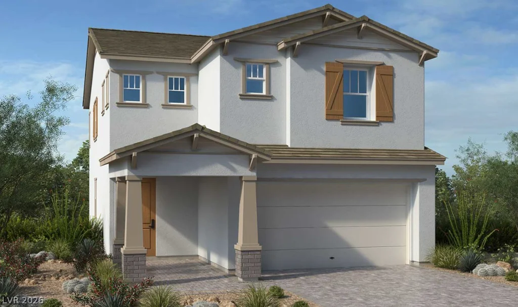 322 Cabasa, Henderson, NV 89015