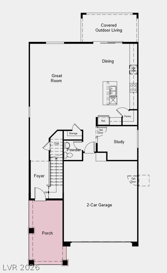 322 Cabasa, Henderson, NV 89015
