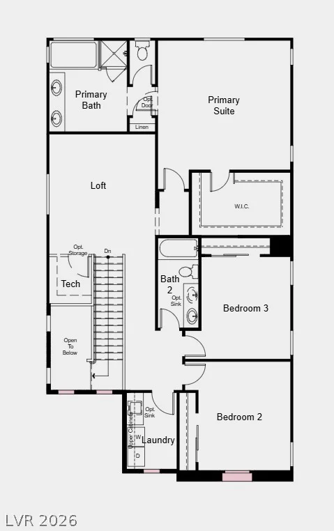 322 Cabasa, Henderson, NV 89015
