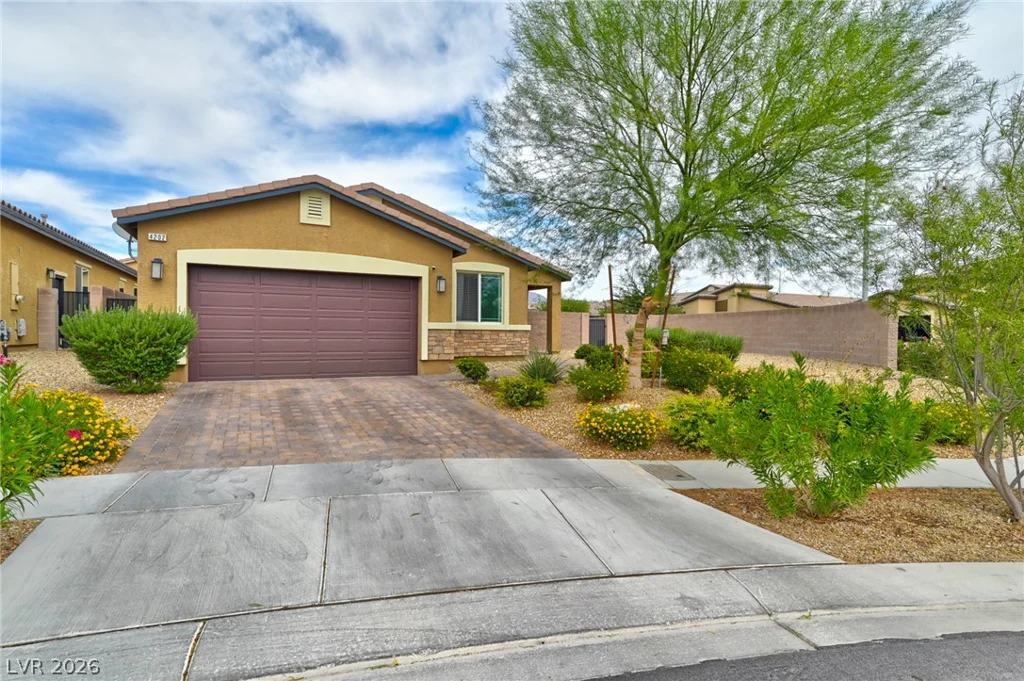 4202 Klarissa, North Las Vegas, NV 89084