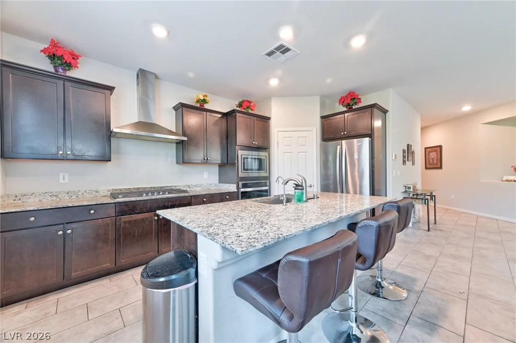 4202 Klarissa, North Las Vegas, NV 89084