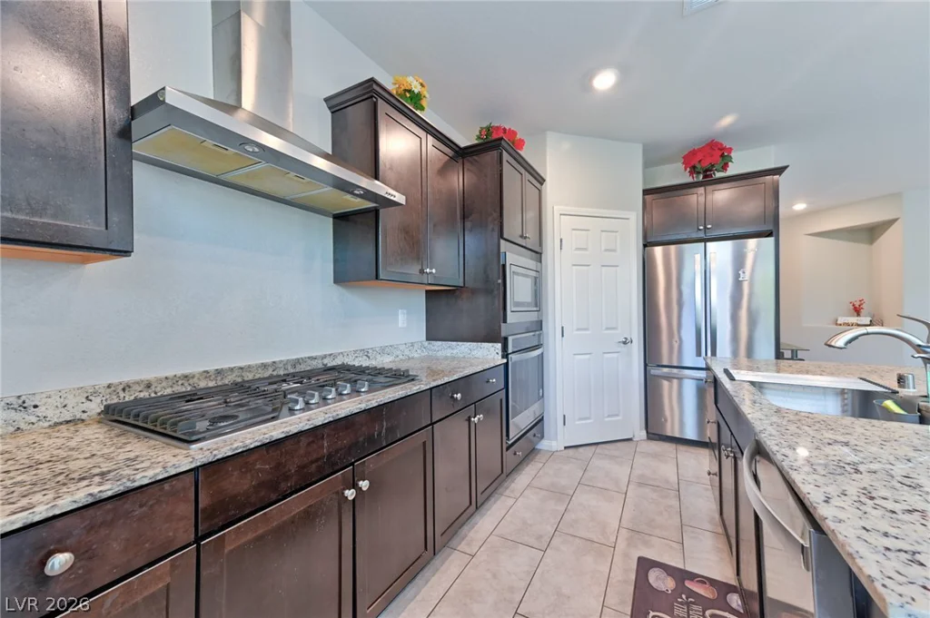 4202 Klarissa, North Las Vegas, NV 89084