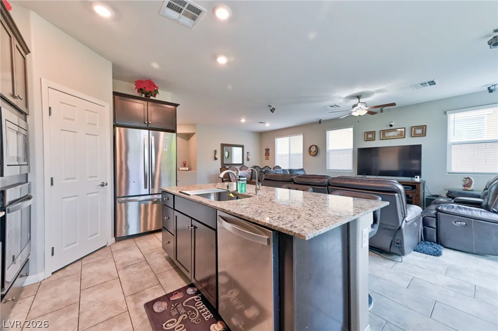 4202 Klarissa, North Las Vegas, NV 89084