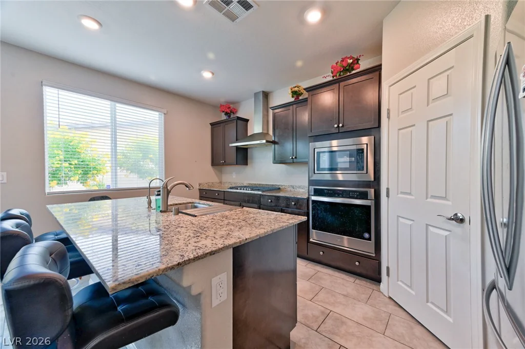 4202 Klarissa, North Las Vegas, NV 89084