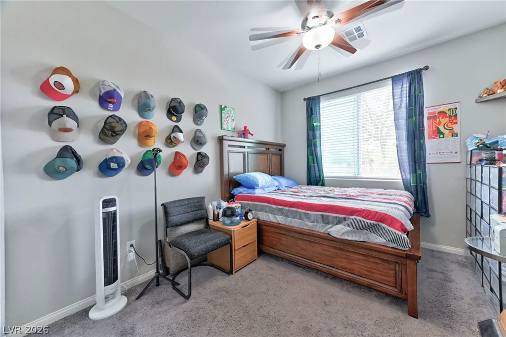 4202 Klarissa, North Las Vegas, NV 89084