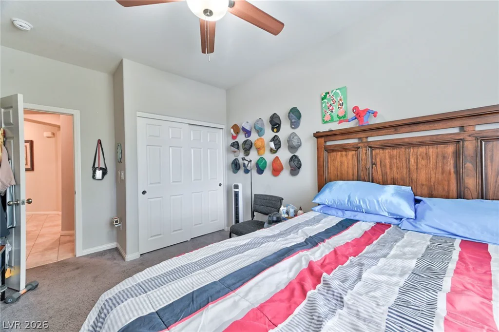 4202 Klarissa, North Las Vegas, NV 89084