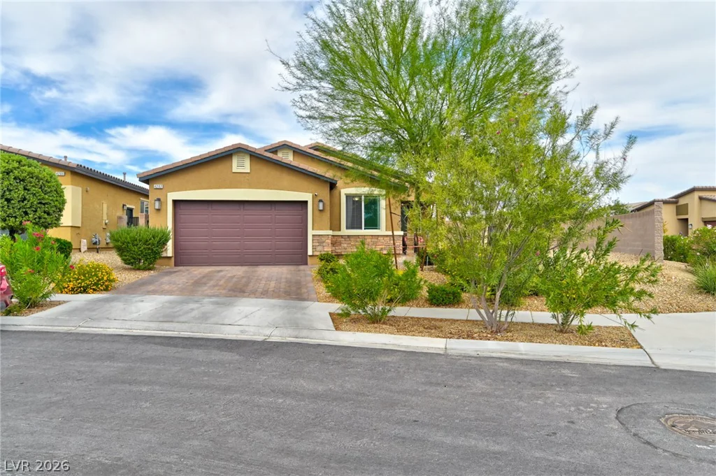 4202 Klarissa, North Las Vegas, NV 89084