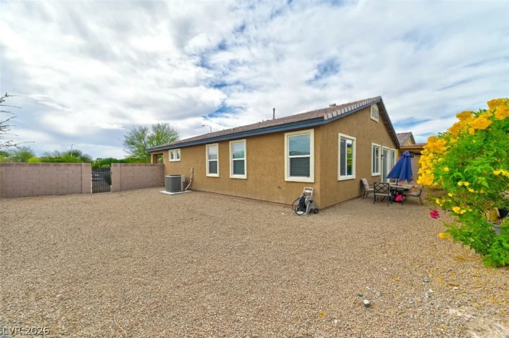 4202 Klarissa, North Las Vegas, NV 89084