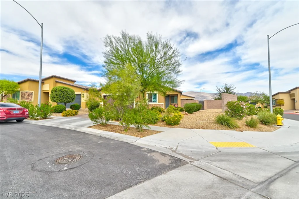 4202 Klarissa, North Las Vegas, NV 89084