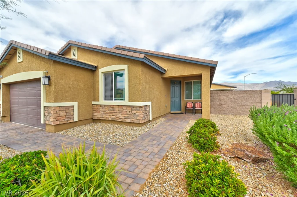 4202 Klarissa, North Las Vegas, NV 89084