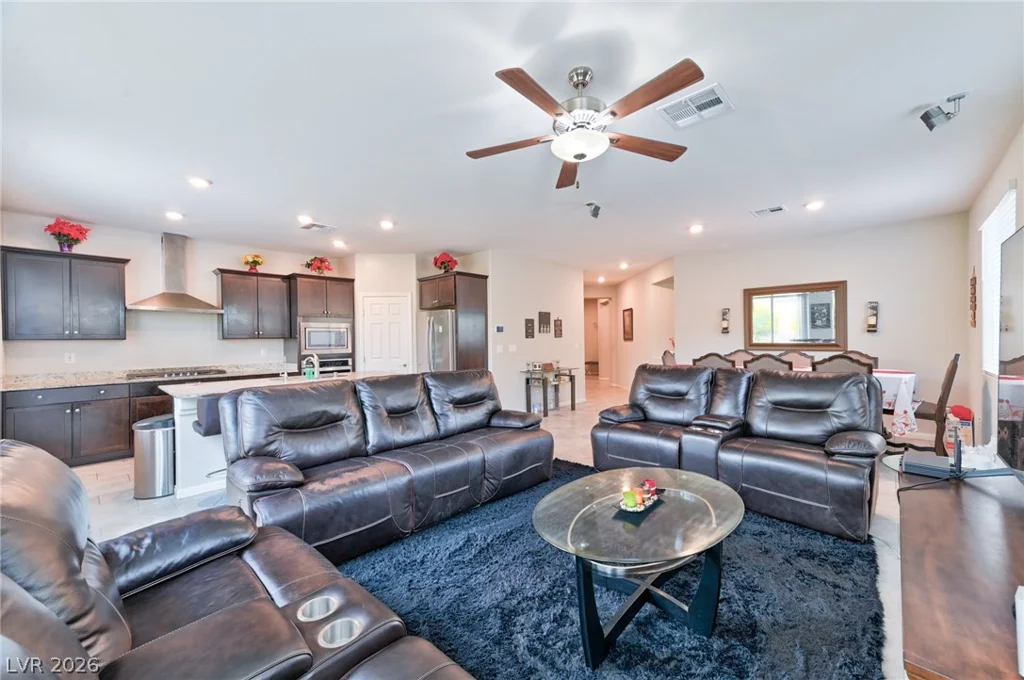 4202 Klarissa, North Las Vegas, NV 89084