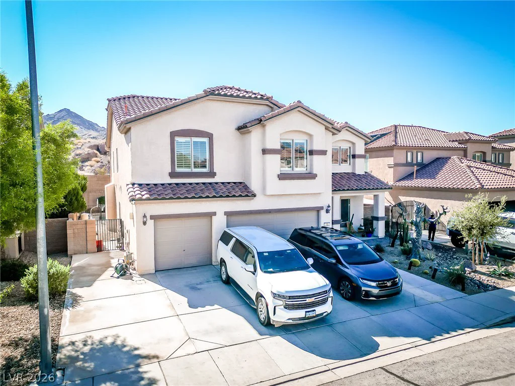 169 Cobalt Sky, Henderson, NV 89002