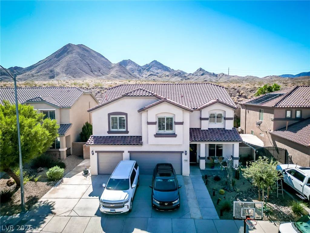 169 Cobalt Sky, Henderson, NV 89002
