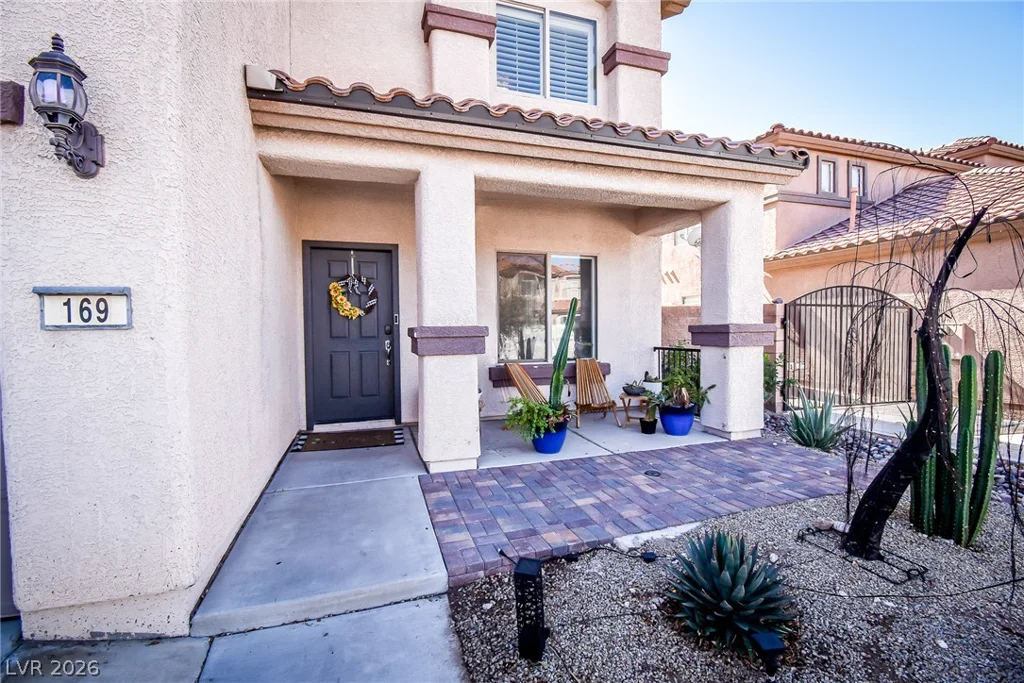 169 Cobalt Sky, Henderson, NV 89002