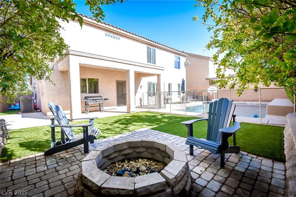 169 Cobalt Sky, Henderson, NV 89002