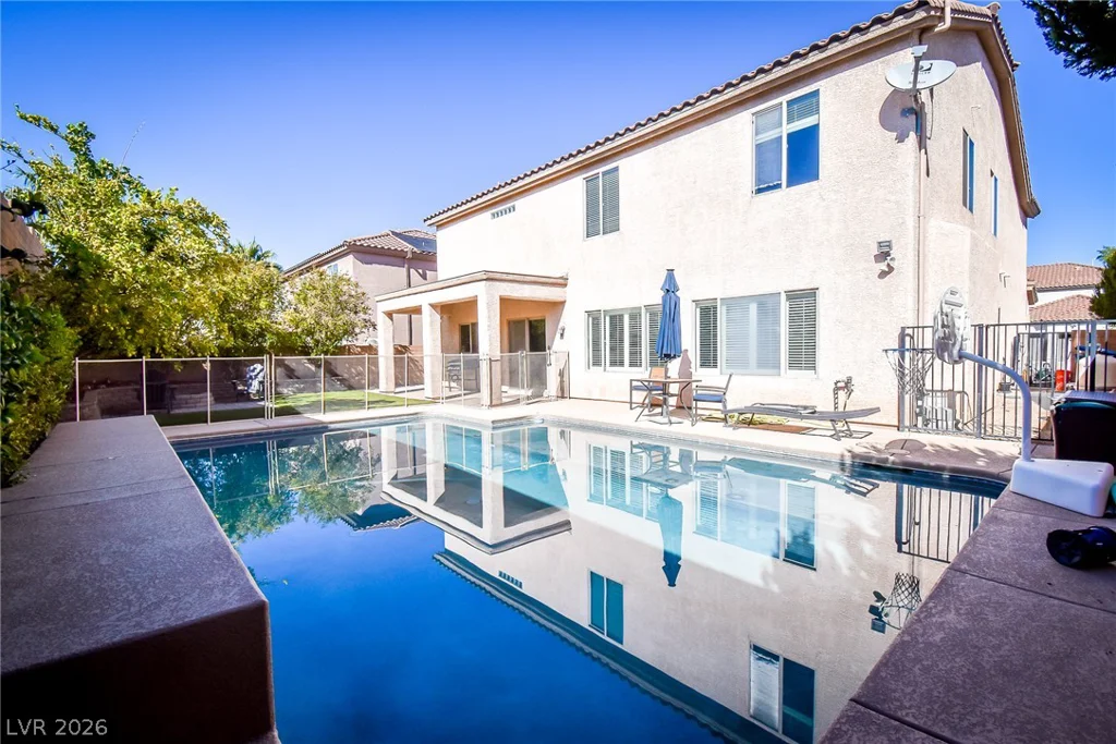 169 Cobalt Sky, Henderson, NV 89002