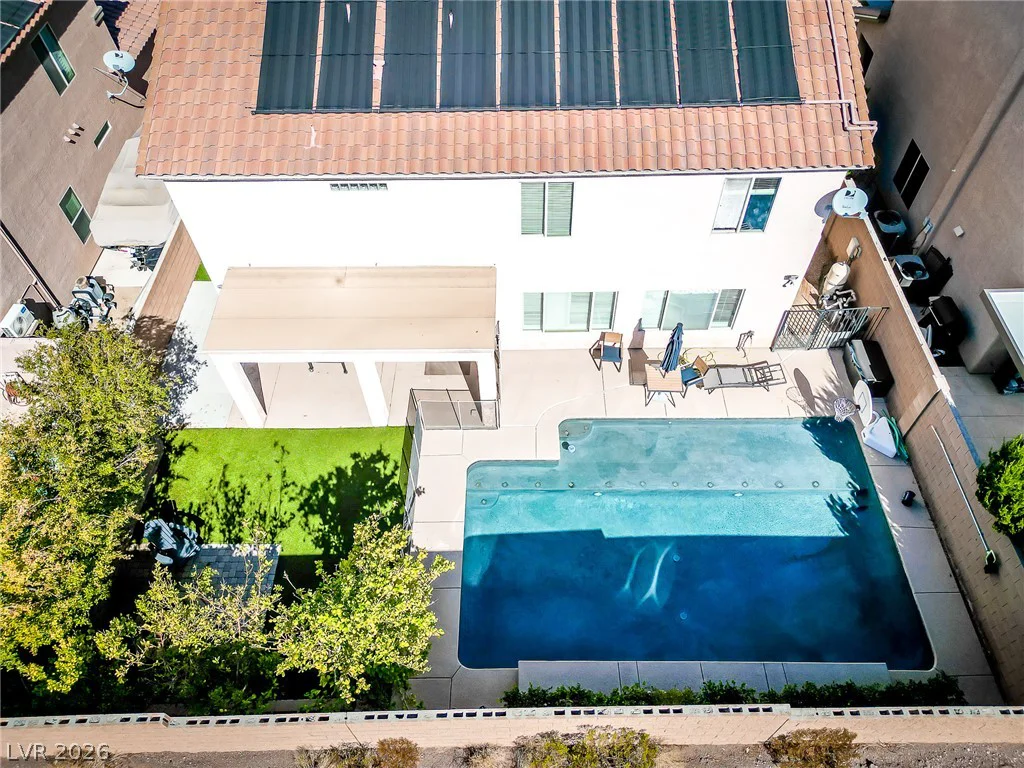 169 Cobalt Sky, Henderson, NV 89002