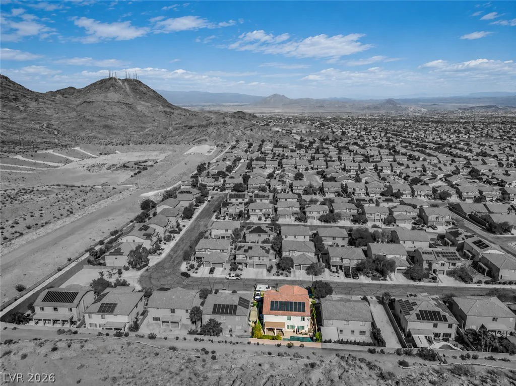 169 Cobalt Sky, Henderson, NV 89002