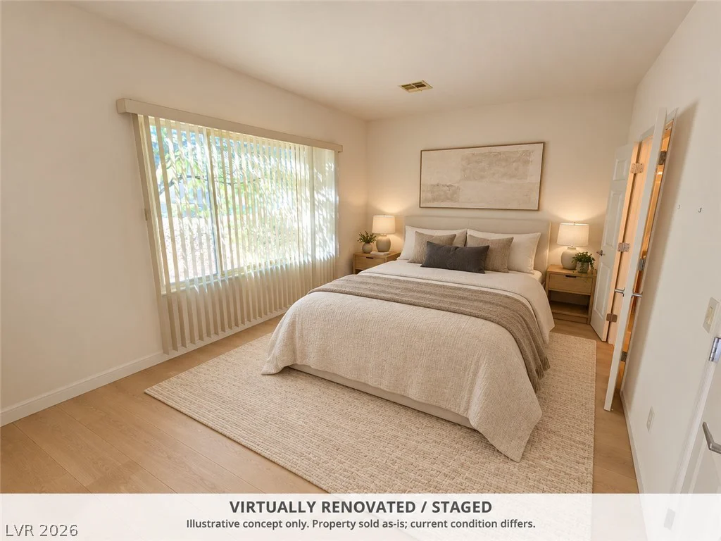 7913 Grey Teal, North Las Vegas, NV 89084