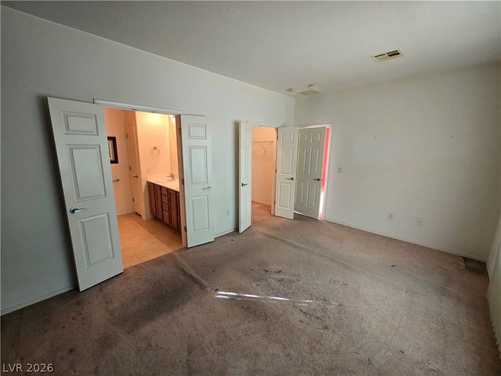 7913 Grey Teal, North Las Vegas, NV 89084