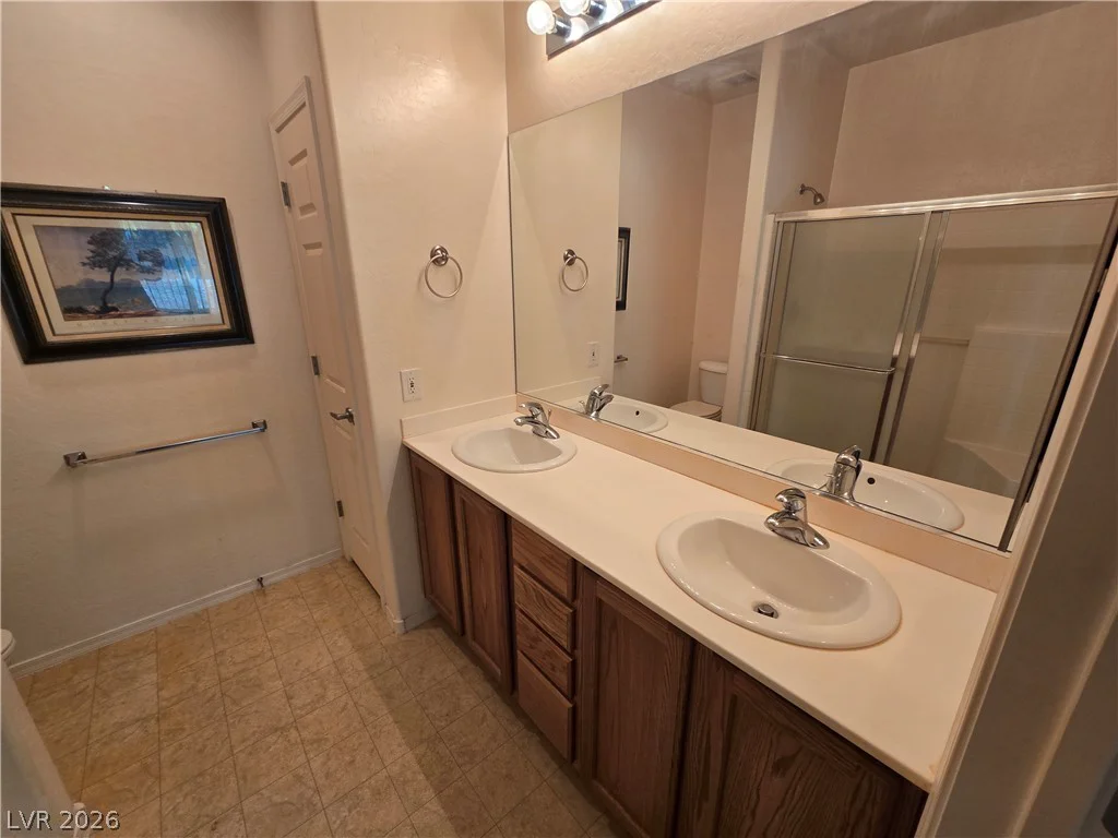 7913 Grey Teal, North Las Vegas, NV 89084