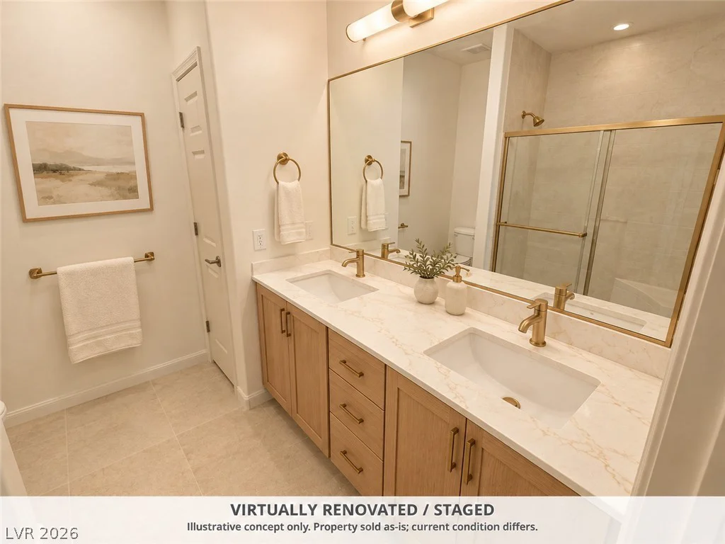 7913 Grey Teal, North Las Vegas, NV 89084