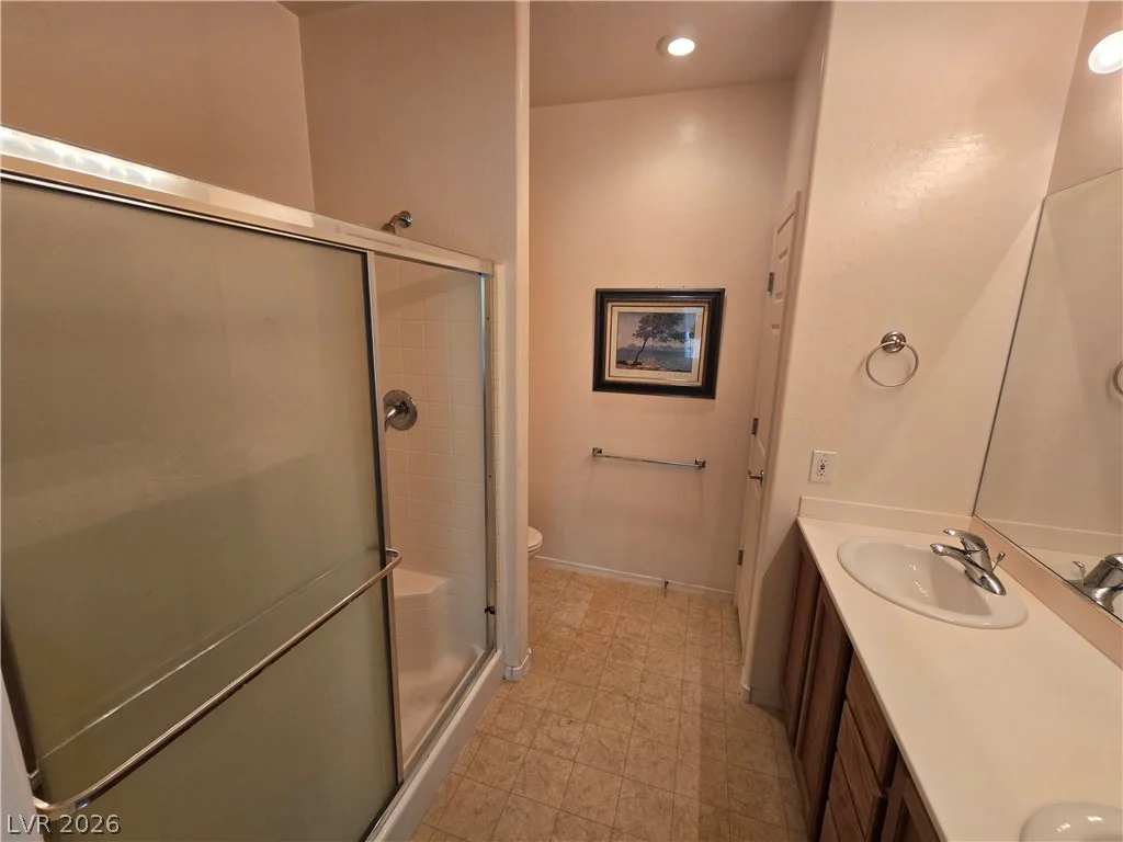 7913 Grey Teal, North Las Vegas, NV 89084
