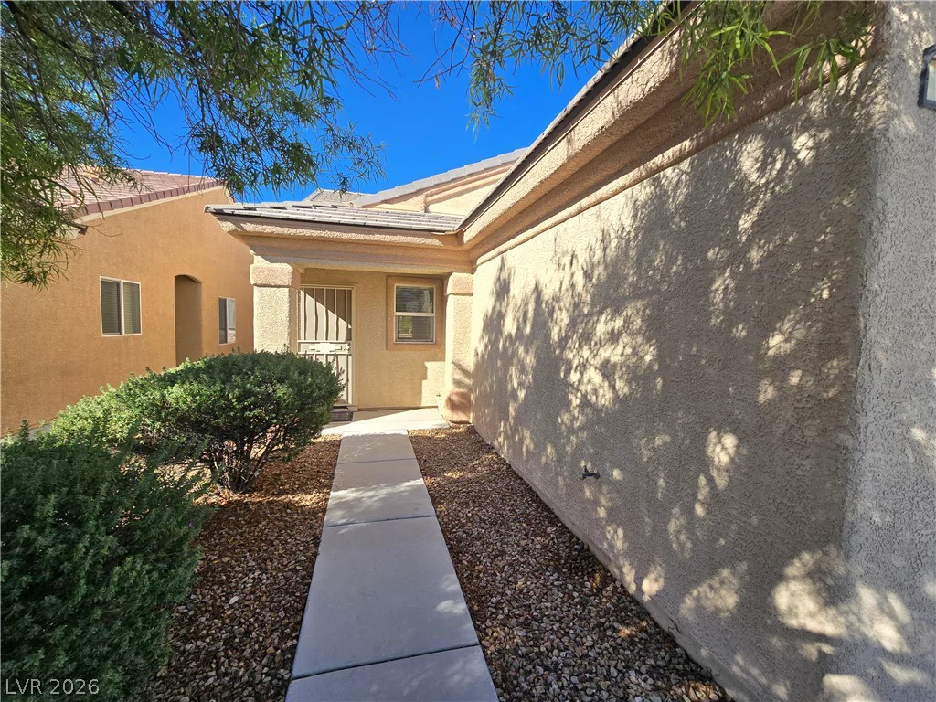 7913 Grey Teal, North Las Vegas, NV 89084