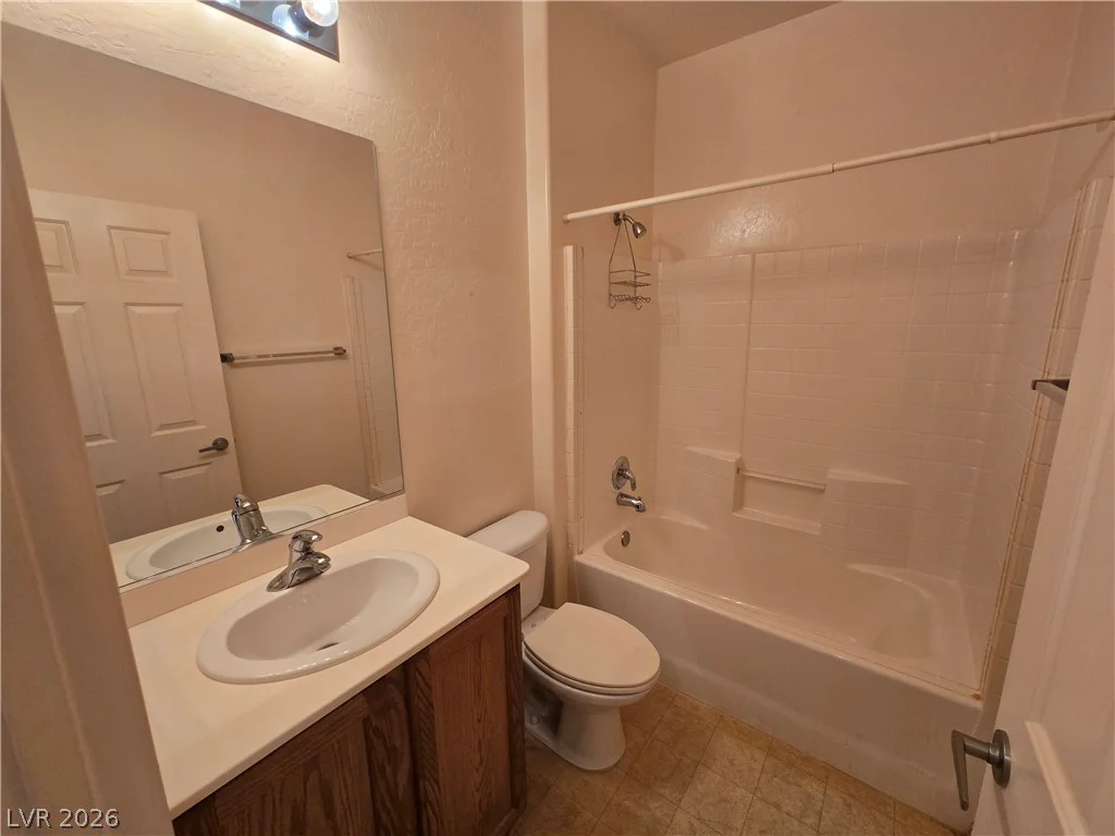 7913 Grey Teal, North Las Vegas, NV 89084