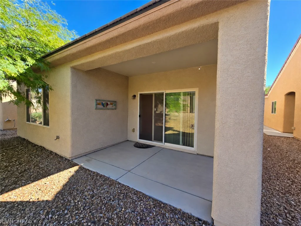 7913 Grey Teal, North Las Vegas, NV 89084
