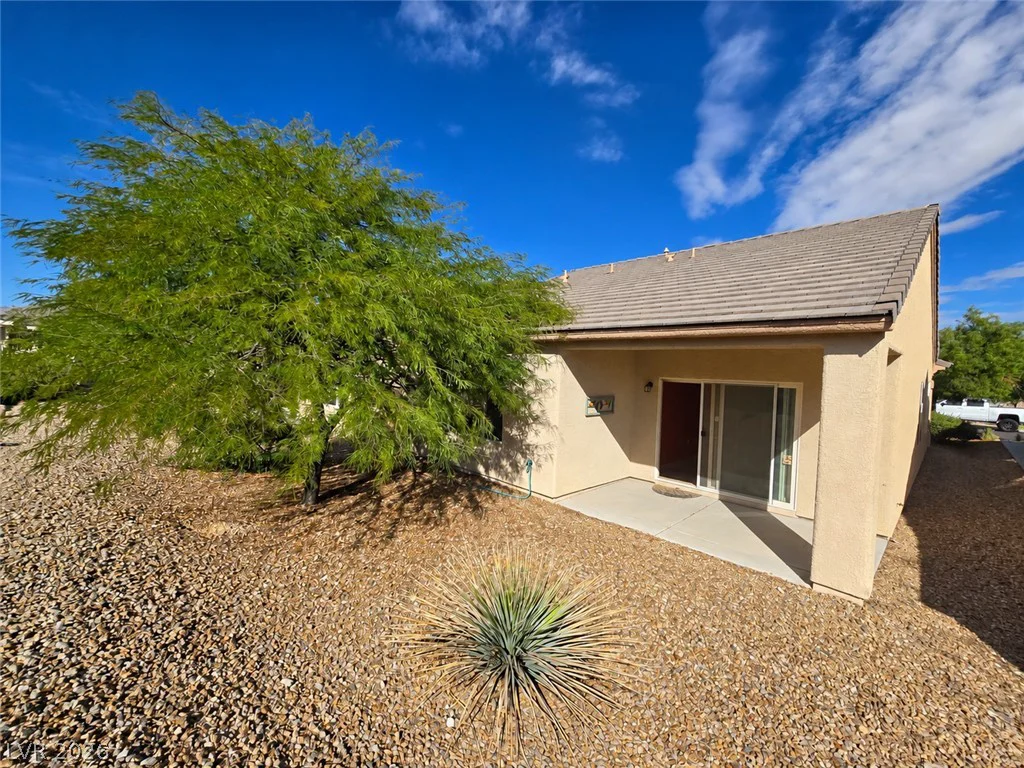 7913 Grey Teal, North Las Vegas, NV 89084