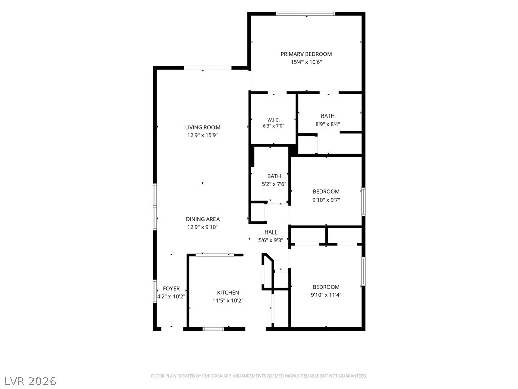 7913 Grey Teal, North Las Vegas, NV 89084