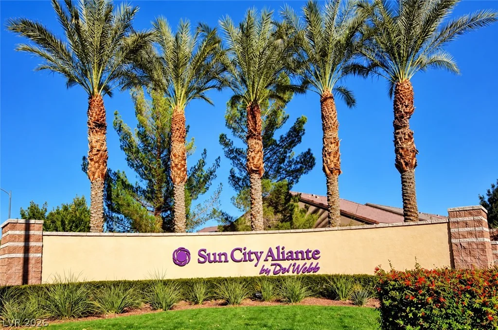 7913 Grey Teal, North Las Vegas, NV 89084
