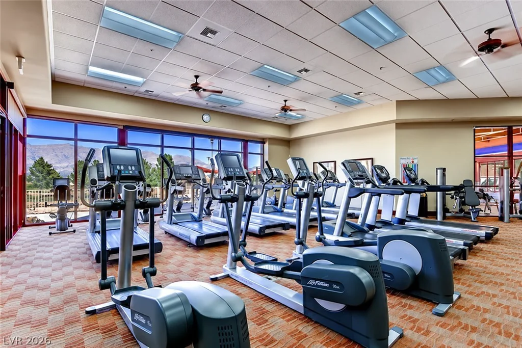 7913 Grey Teal, North Las Vegas, NV 89084