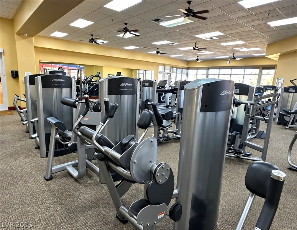 7913 Grey Teal, North Las Vegas, NV 89084