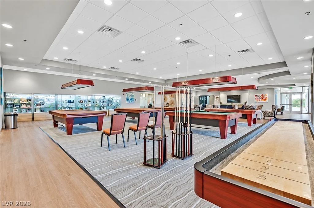 7913 Grey Teal, North Las Vegas, NV 89084