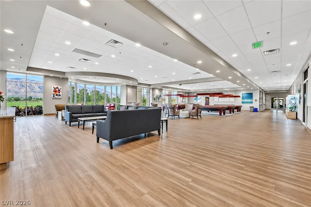 7913 Grey Teal, North Las Vegas, NV 89084