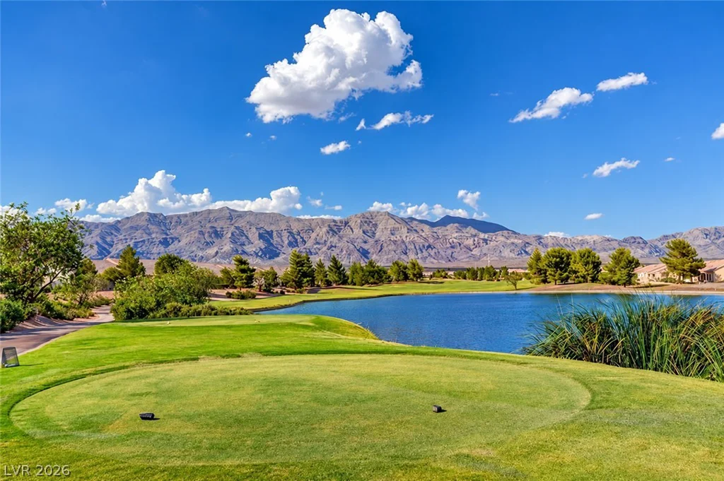 7913 Grey Teal, North Las Vegas, NV 89084