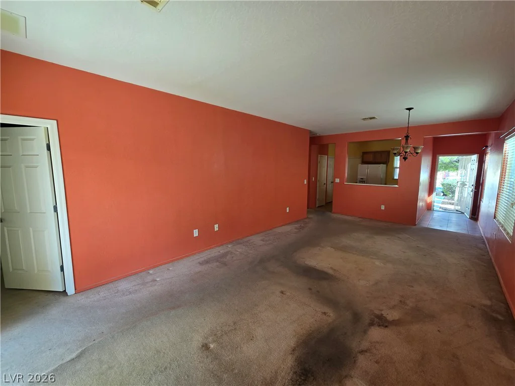7913 Grey Teal, North Las Vegas, NV 89084
