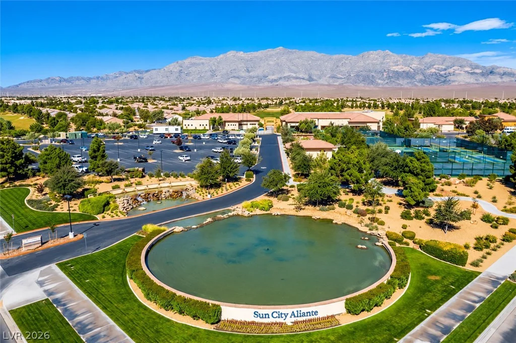 7913 Grey Teal, North Las Vegas, NV 89084