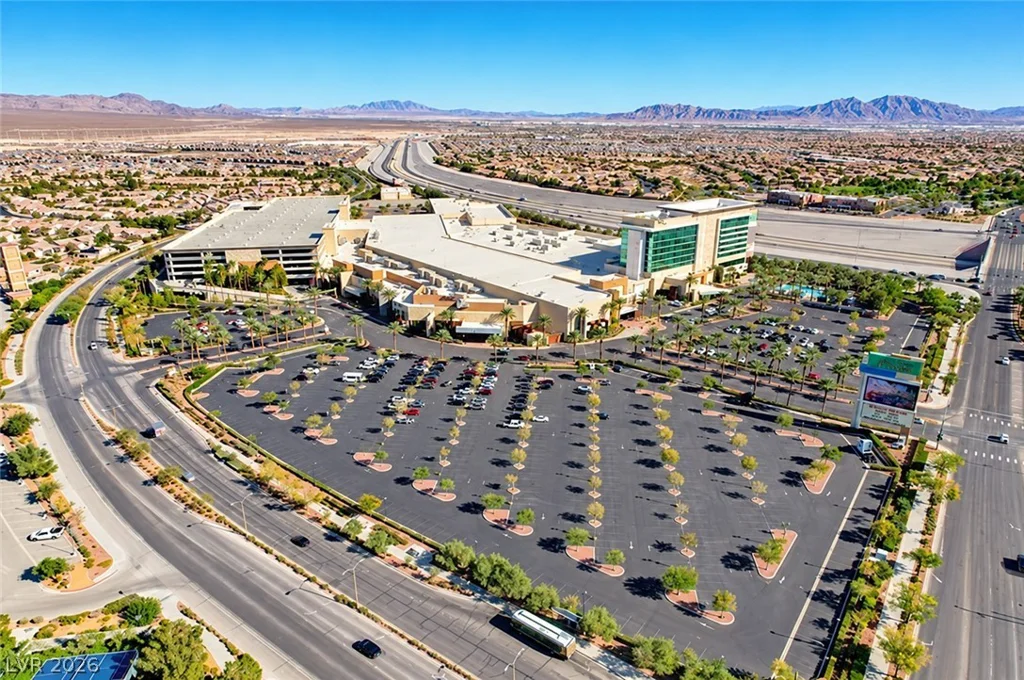 7913 Grey Teal, North Las Vegas, NV 89084