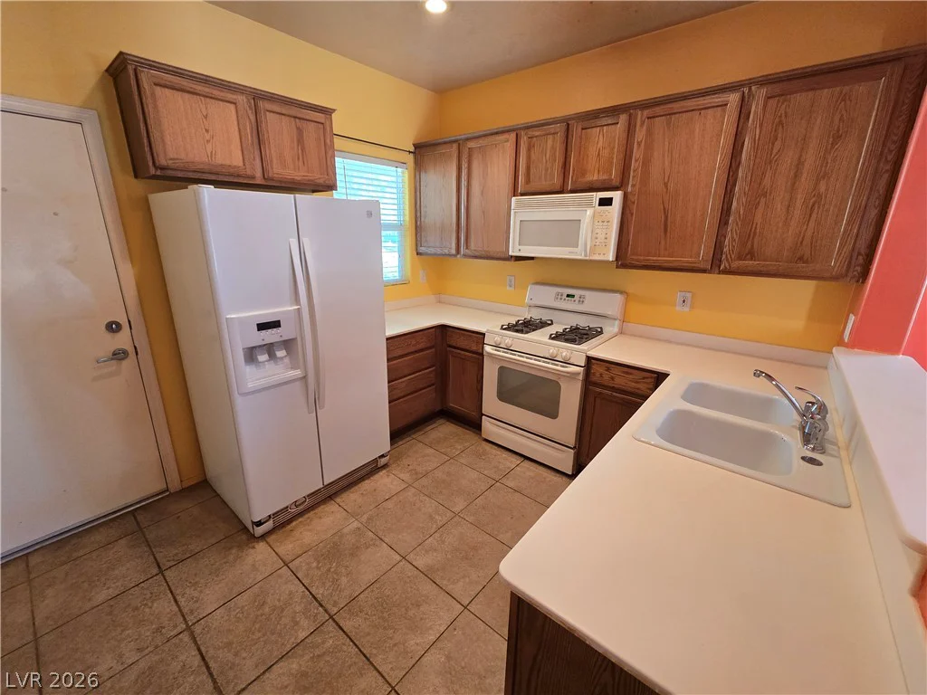 7913 Grey Teal, North Las Vegas, NV 89084