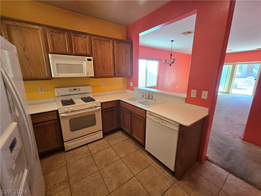 7913 Grey Teal, North Las Vegas, NV 89084