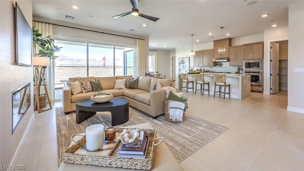 1217 Ryan River, North Las Vegas, NV 89084