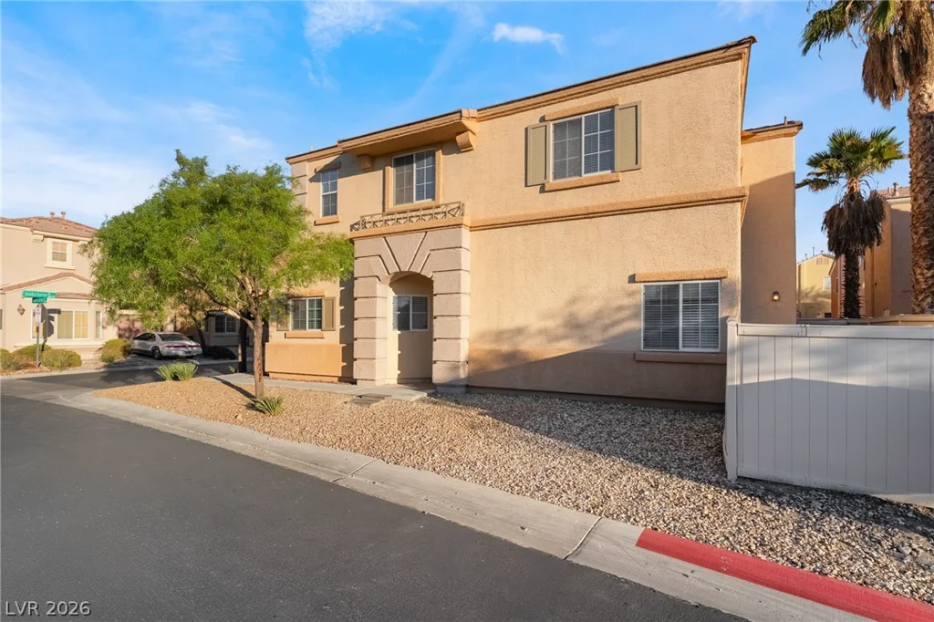 11100 Arcadia Sunrise, Henderson, NV 89052