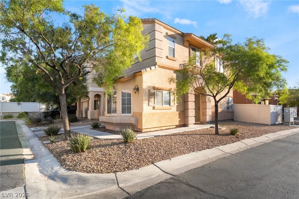11100 Arcadia Sunrise, Henderson, NV 89052