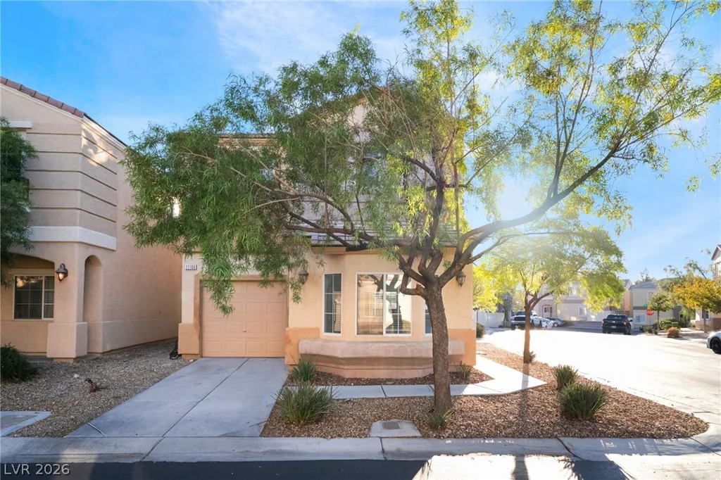 11100 Arcadia Sunrise, Henderson, NV 89052