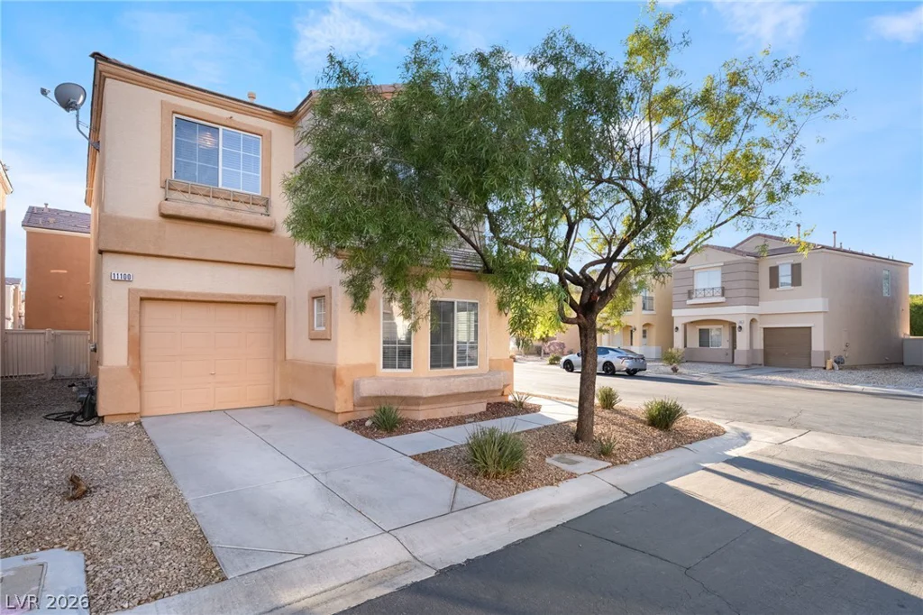 11100 Arcadia Sunrise, Henderson, NV 89052